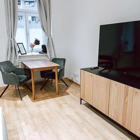 Zentrales Apartment Naehe Schoenbrunn - 2 Pers Vídeň Exteriér fotografie