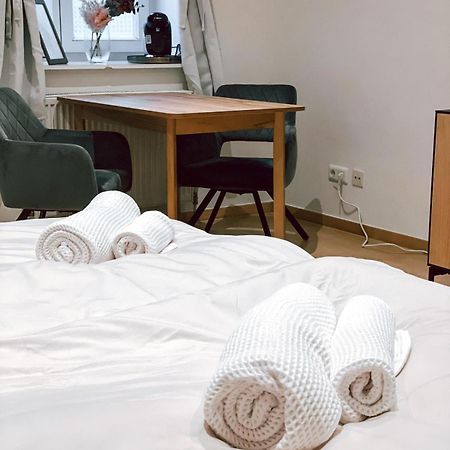 Zentrales Apartment Naehe Schoenbrunn - 2 Pers Vídeň Exteriér fotografie