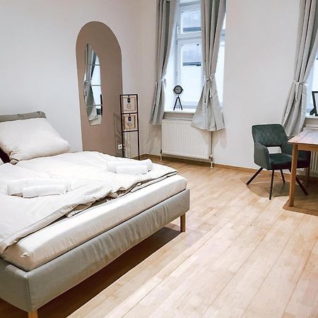 Zentrales Apartment Naehe Schoenbrunn - 2 Pers Vídeň Exteriér fotografie